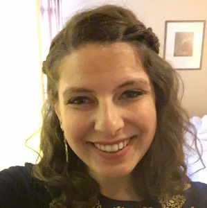 Meet your Posher, Virginia